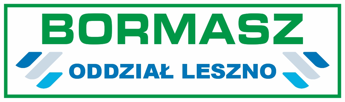 Bormasz - Oddział Leszno - Dealer Fullwood JOZ
