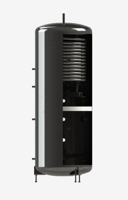 Bufory i zasobniki Kołton