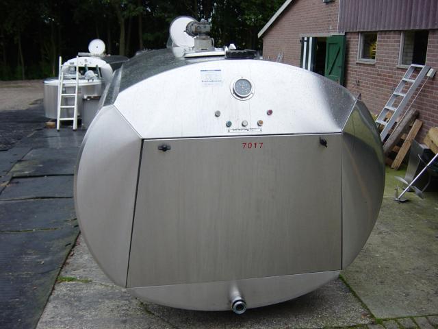 Alfa Laval HCA-C3500