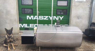 Certyfikat F-GAZ – dlaczego ważny przy serwisie schładzalnika?