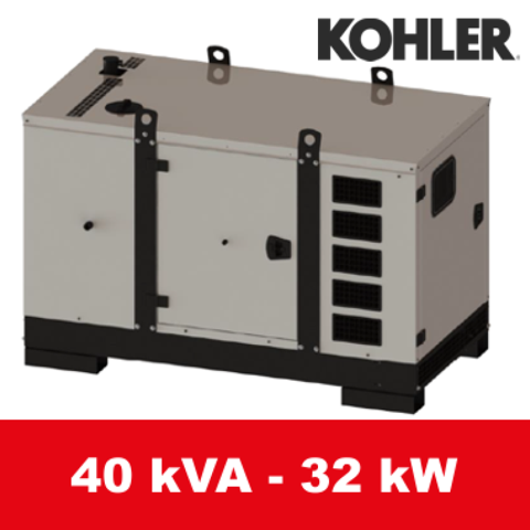 Agregaty prądotwórcze i systemy awaryjnego zasilania